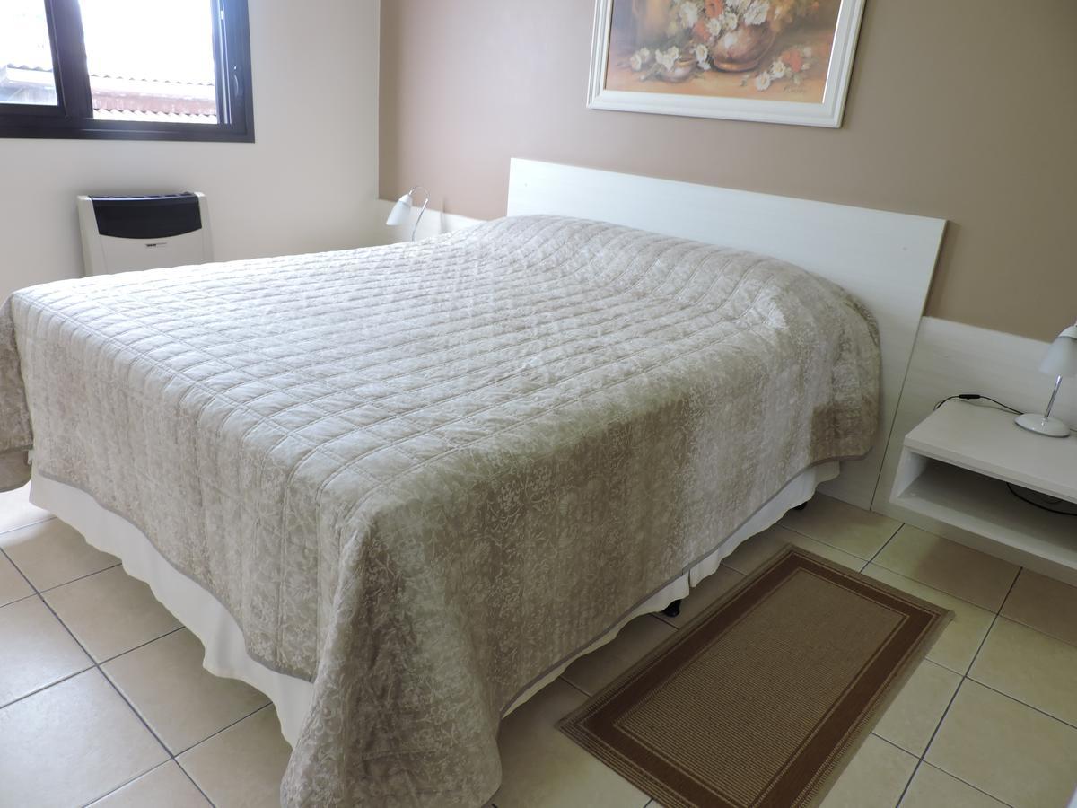 Center Hotel Cambara Zewnętrze zdjęcie