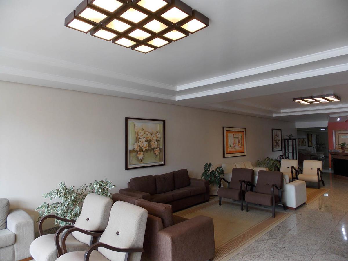 Center Hotel Cambara Zewnętrze zdjęcie