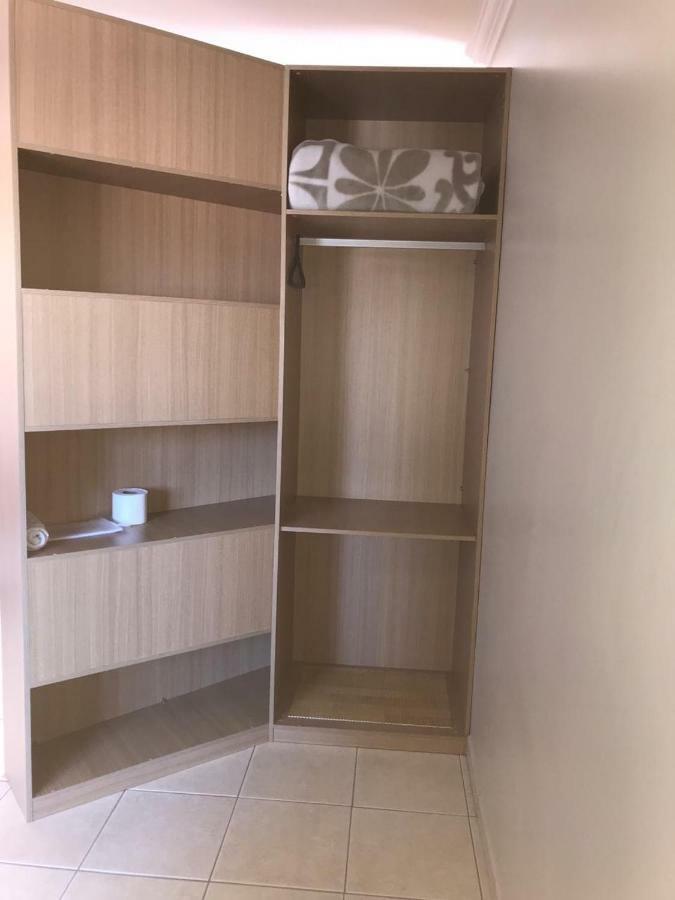Center Hotel Cambara Zewnętrze zdjęcie